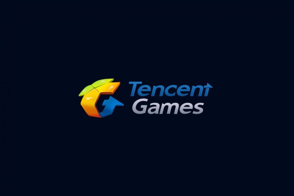 Detail Tencent Games Logo Png Nomer 18