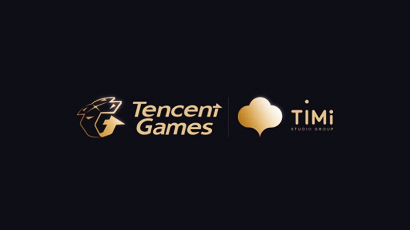 Detail Tencent Games Logo Png Nomer 19