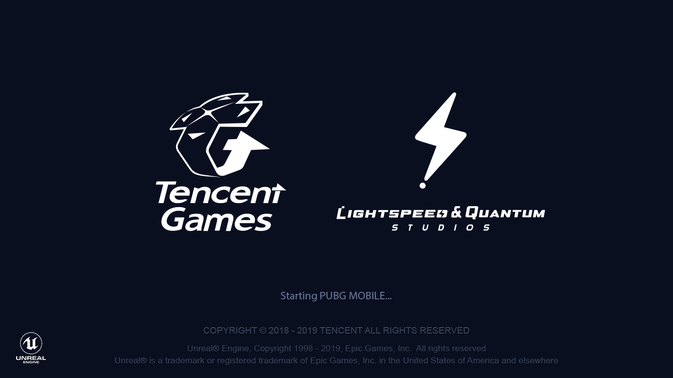 Detail Tencent Games Logo Png Nomer 21