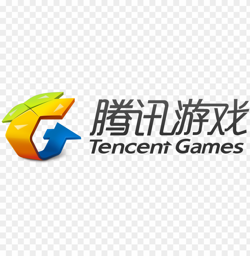 Detail Tencent Games Logo Png Koleksi Nomer 3