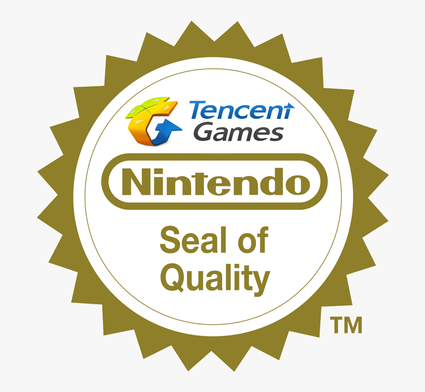Detail Tencent Games Logo Png Nomer 31