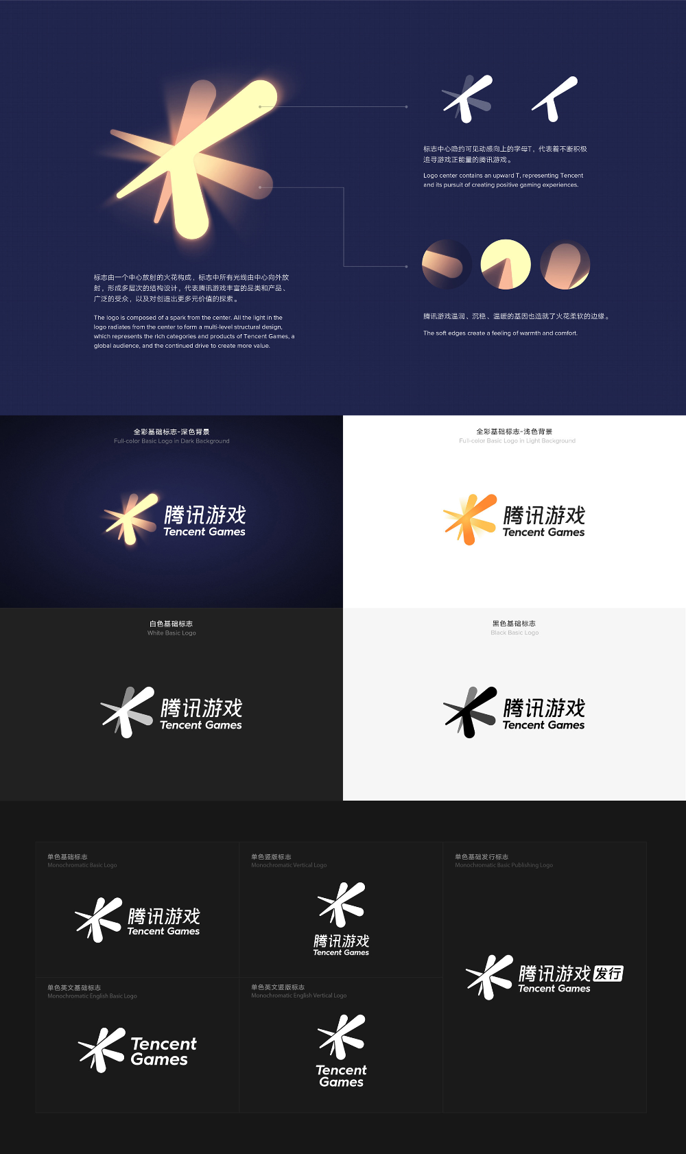 Detail Tencent Games Logo Png Nomer 44