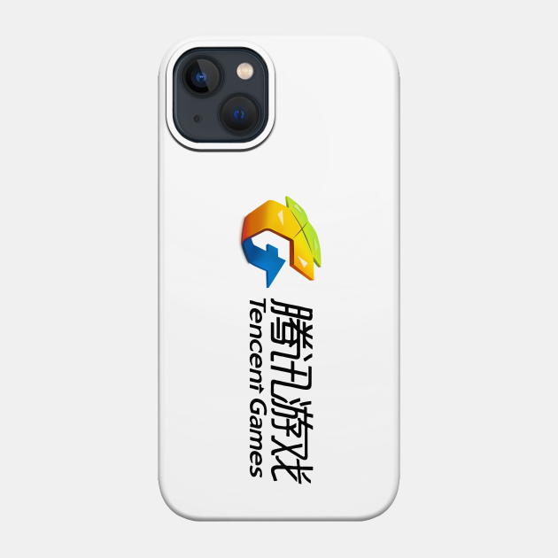 Detail Tencent Games Logo Png Nomer 49