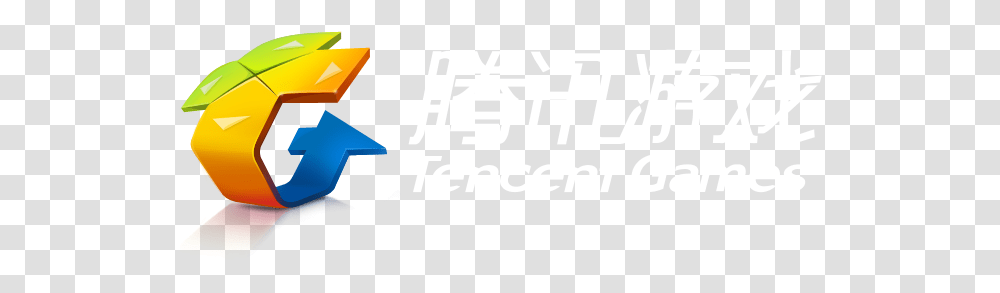Detail Tencent Games Logo Png Nomer 6