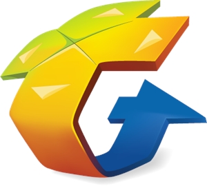 Detail Tencent Games Logo Png Nomer 9