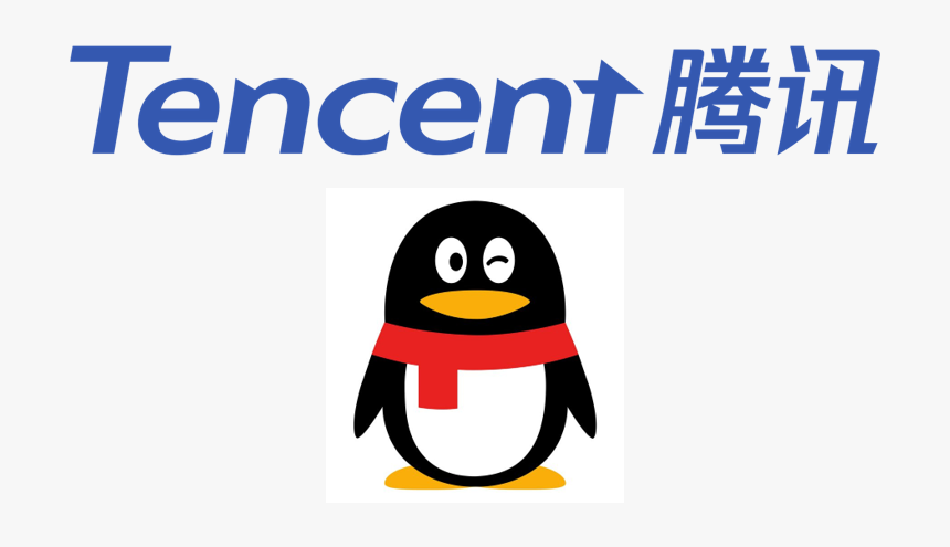 Detail Tencent Logo Png Nomer 25