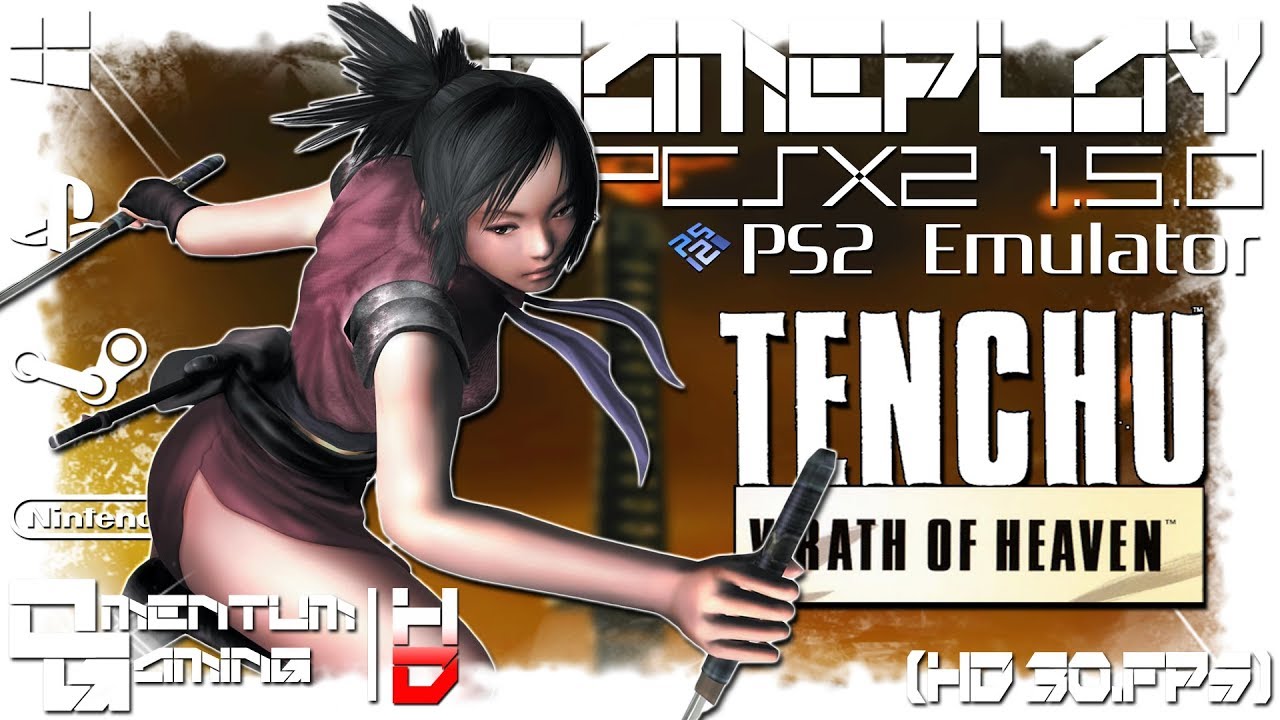 Detail Tenchu Pc Nomer 13