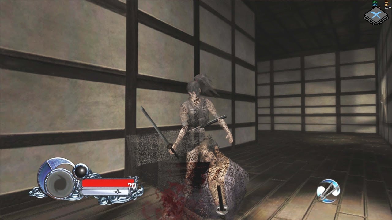 Detail Tenchu Pc Nomer 16