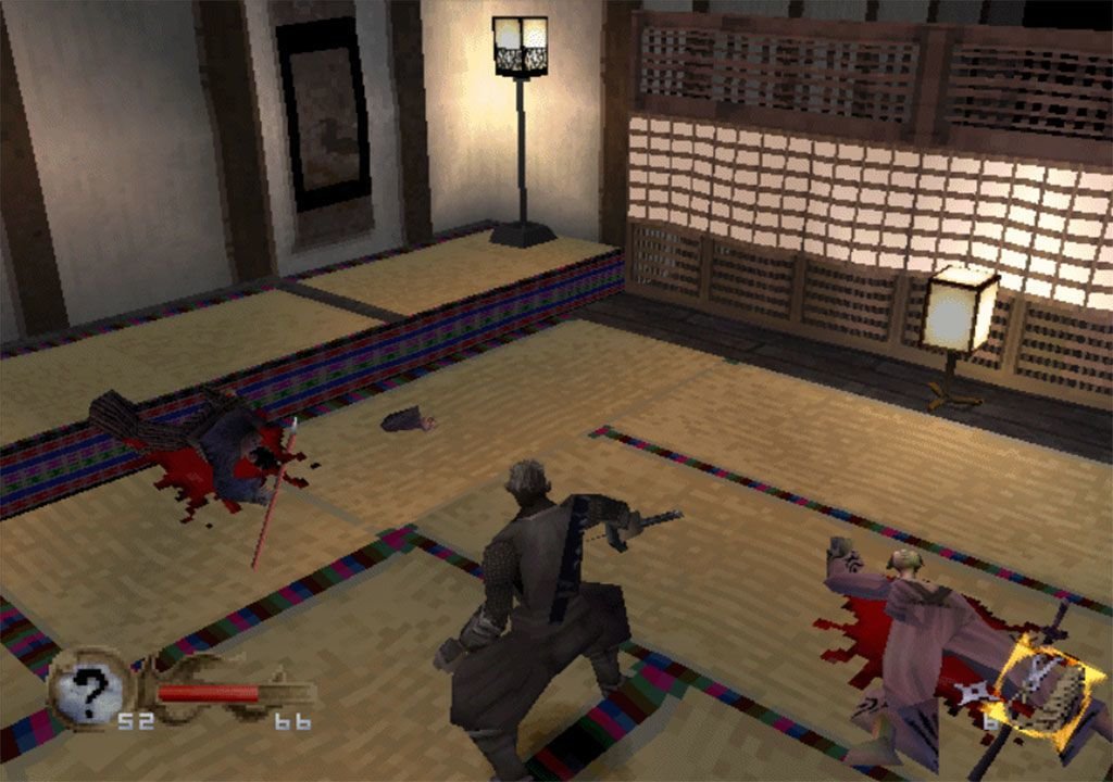 Detail Tenchu Pc Nomer 27