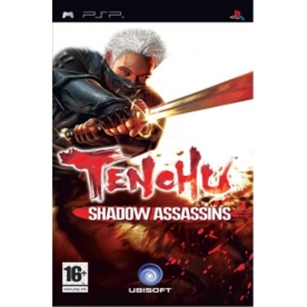 Detail Tenchu Pc Nomer 43