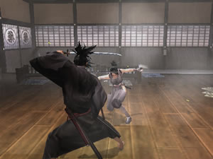 Detail Tenchu Pc Nomer 44