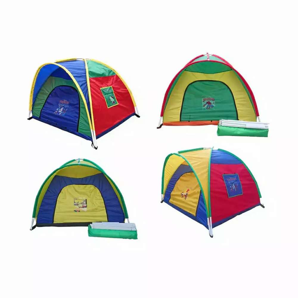 Detail Tenda Anak Dalam Rumah Nomer 33