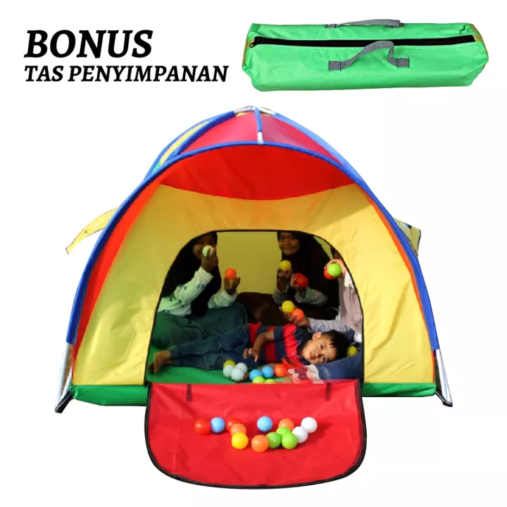 Download Tenda Anak Ukuran 160 Nomer 12