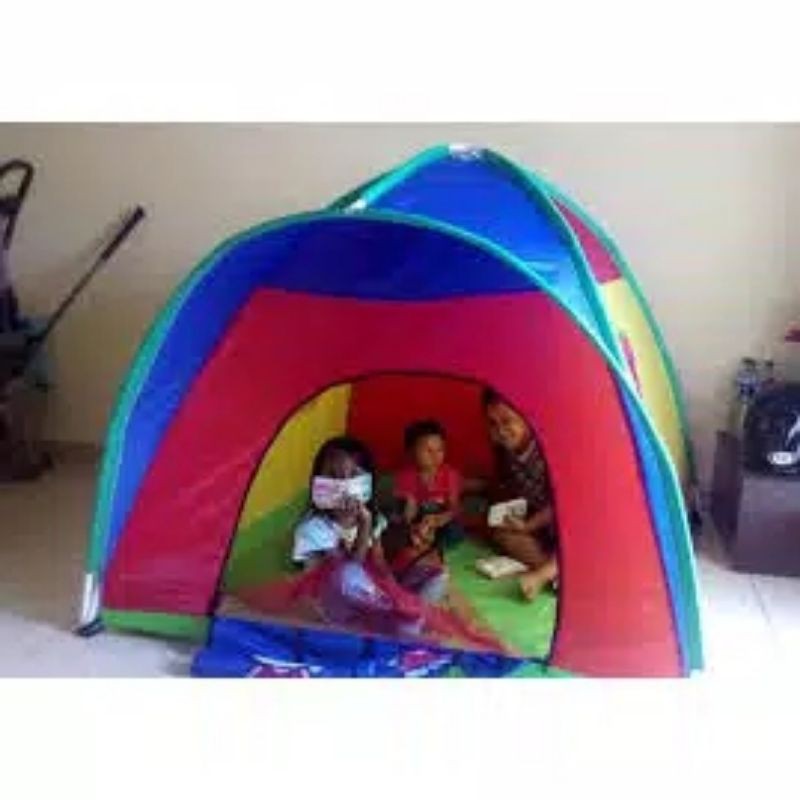 Detail Tenda Anak Ukuran 160 Nomer 16