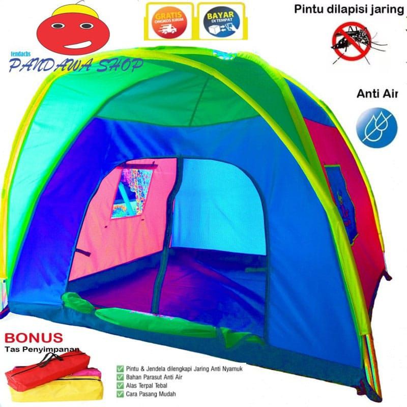 Detail Tenda Anak Ukuran 160 Nomer 28