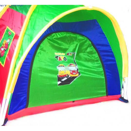 Detail Tenda Anak Ukuran 160 Nomer 52