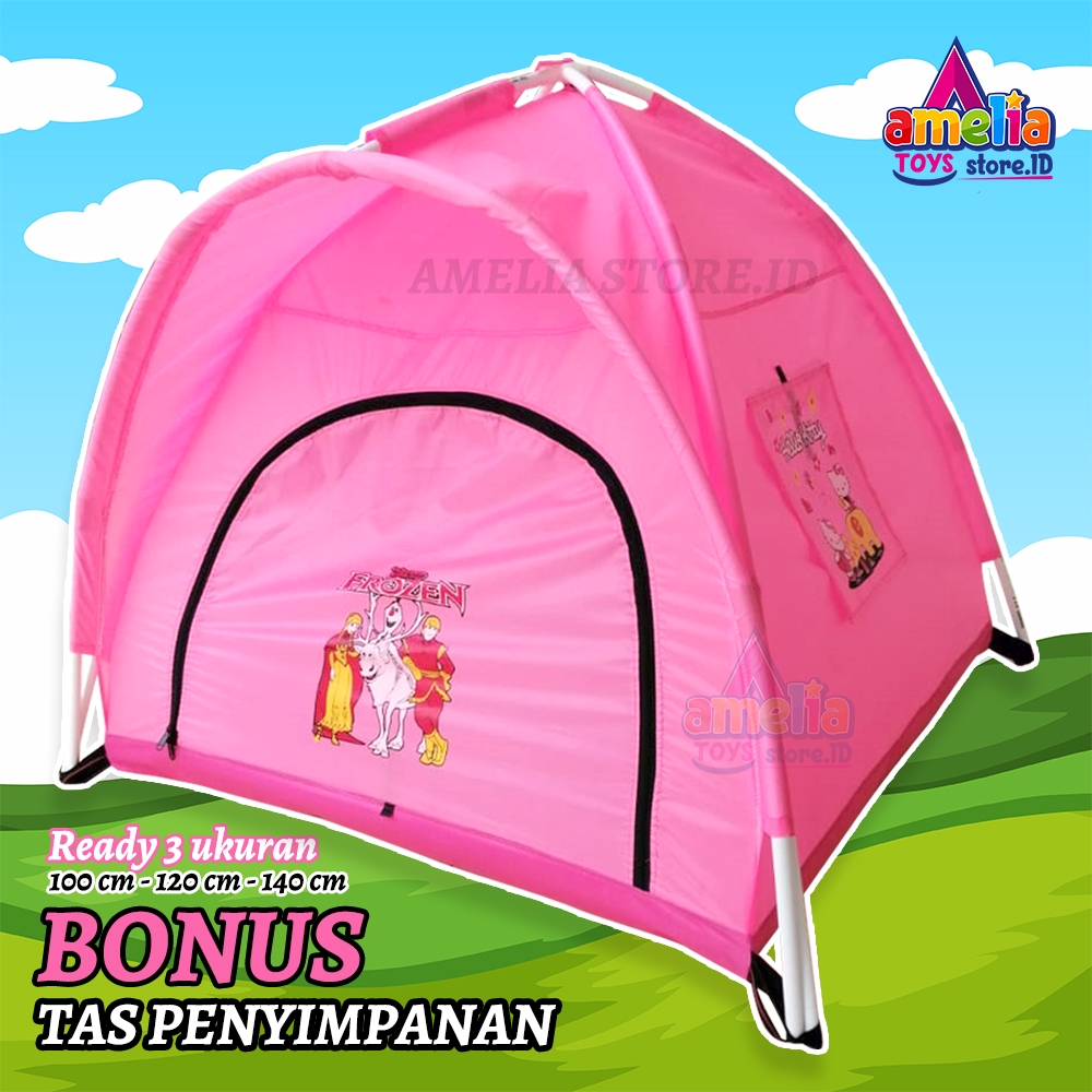 Download Tenda Anak Ukuran 160 Nomer 56