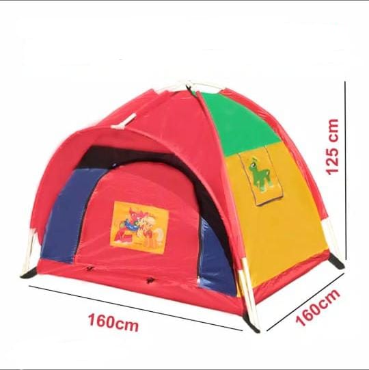 Detail Tenda Anak Ukuran 160 Nomer 57