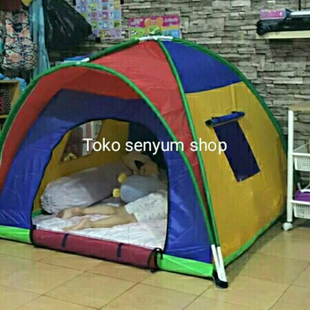 Detail Tenda Anak Ukuran 160 Nomer 7