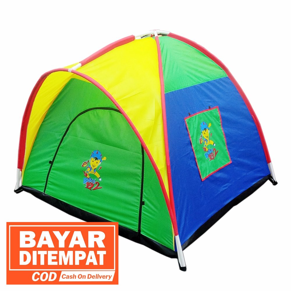 Download Tenda Anak Ukuran 160 Nomer 10