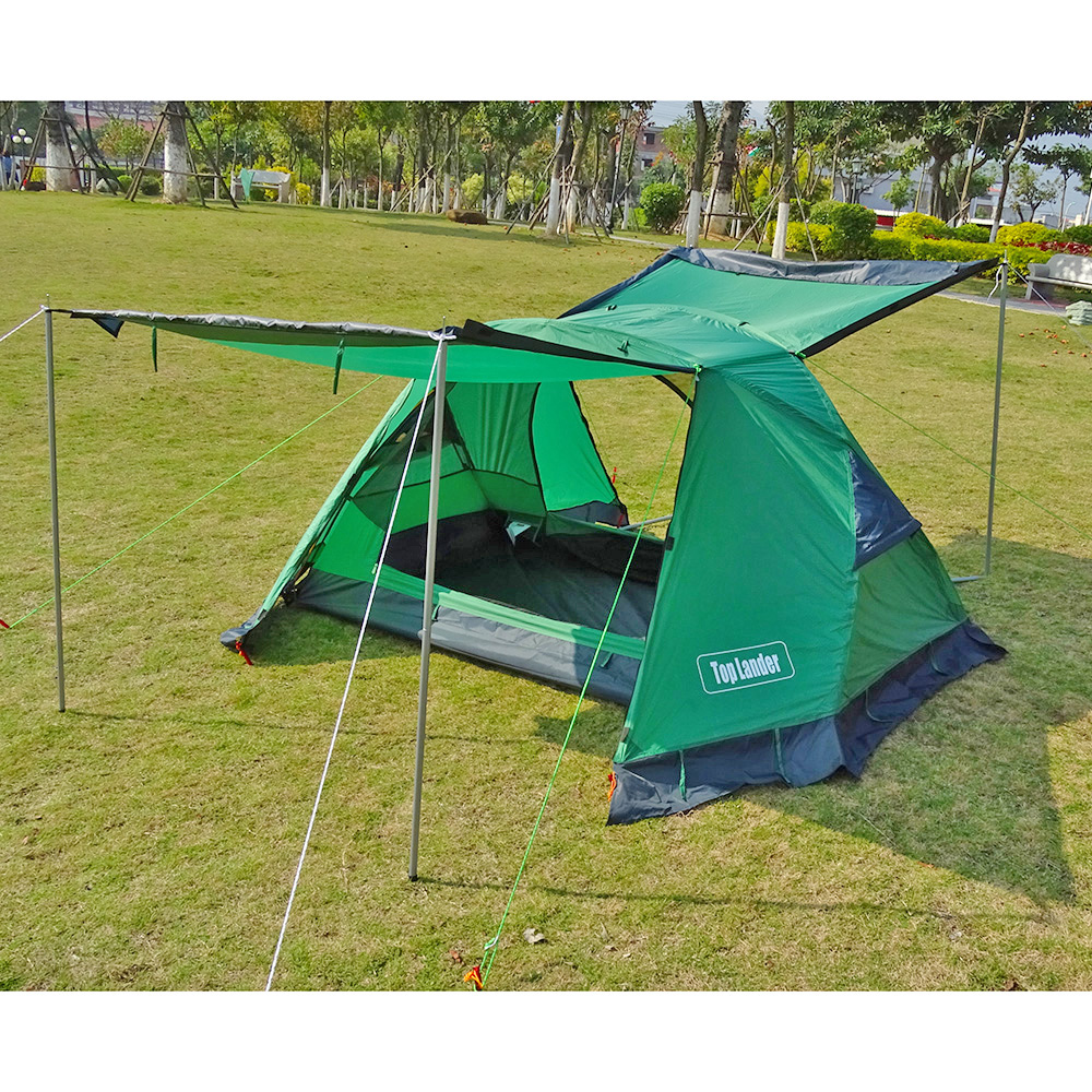 Detail Tenda Camping 2 Orang Nomer 27