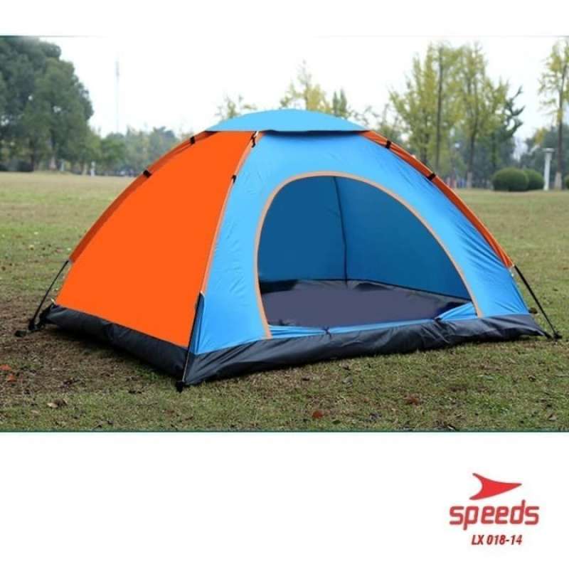 Detail Tenda Camping 2 Orang Nomer 5