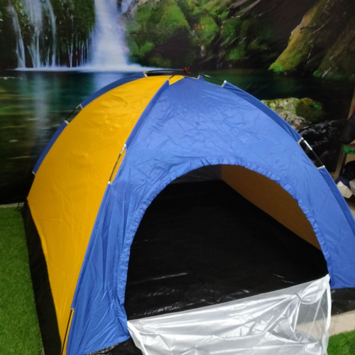 Detail Tenda Camping 2 Orang Nomer 57