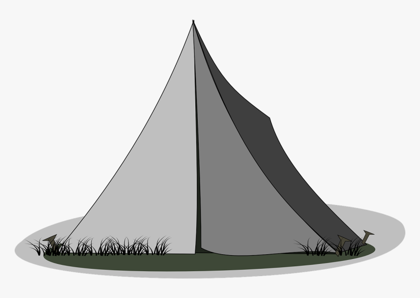 Detail Tenda Camping Vector Nomer 19