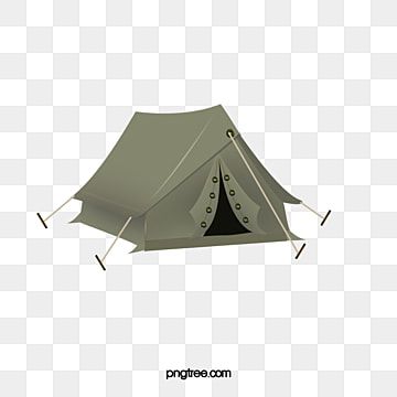 Detail Tenda Camping Vector Nomer 34