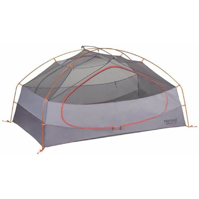 Tenda Marmot Limelight 2p - KibrisPDR