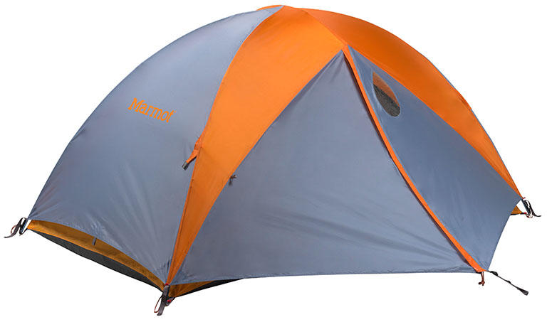 Detail Tenda Marmot Limelight 2p Nomer 11