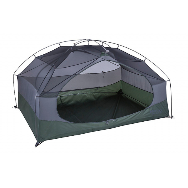 Detail Tenda Marmot Limelight 2p Nomer 14