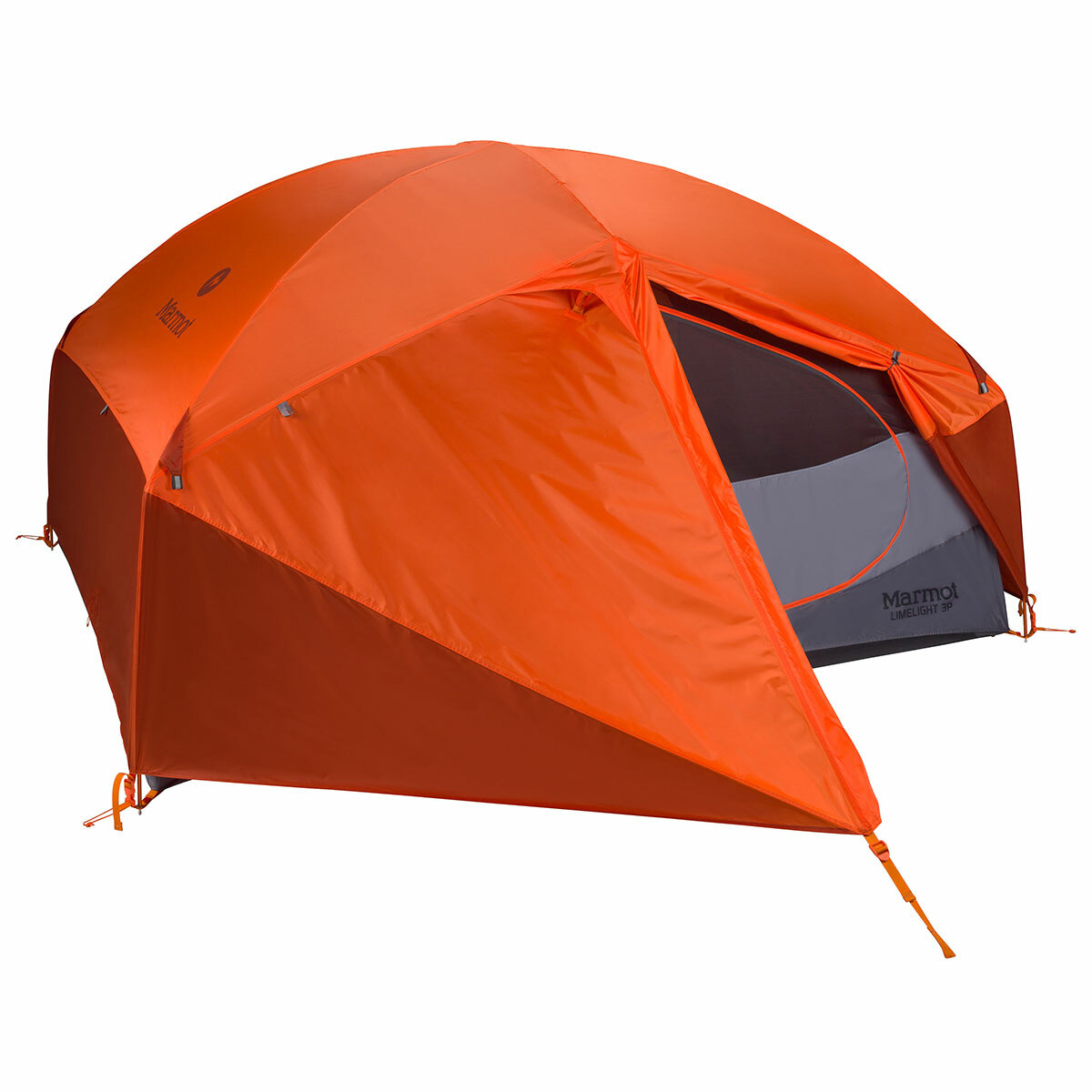 Detail Tenda Marmot Limelight 2p Nomer 24