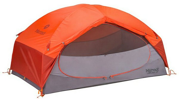 Detail Tenda Marmot Limelight 2p Nomer 4