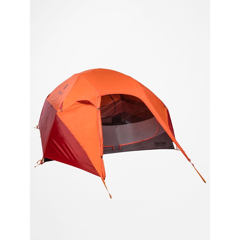 Detail Tenda Marmot Limelight 2p Nomer 28