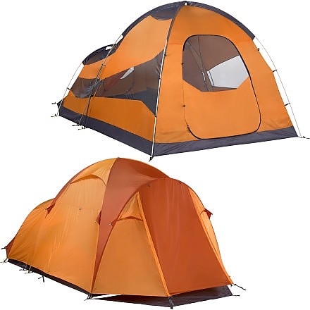 Detail Tenda Marmot Limelight 2p Nomer 46