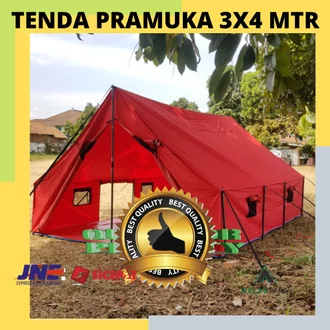Detail Tenda Pramuka Png Nomer 32