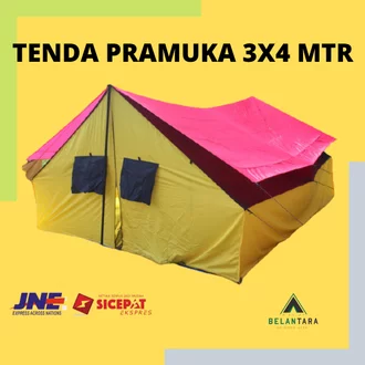 Detail Tenda Pramuka Png Nomer 40