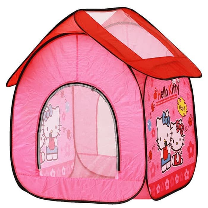 Detail Tenda Rumah Anak Nomer 15