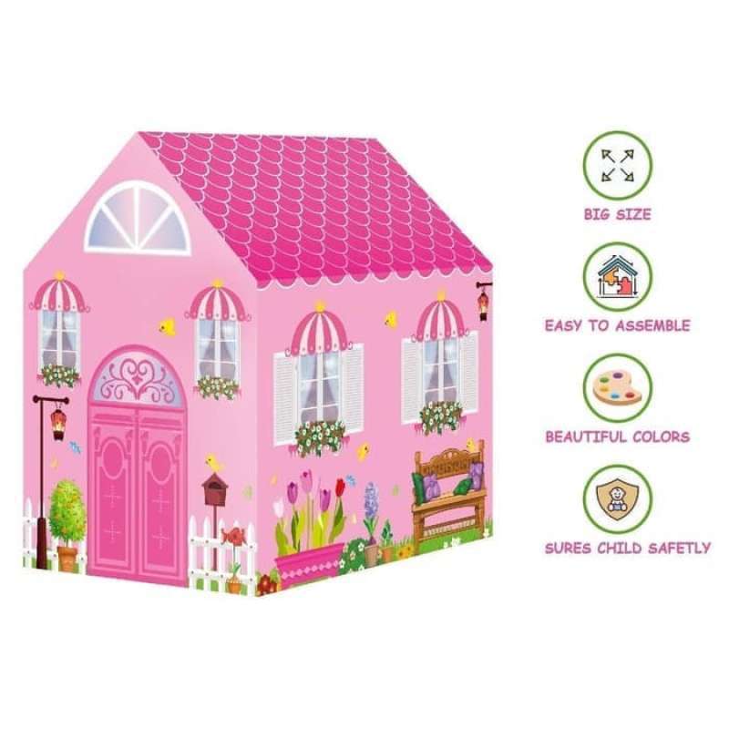 Detail Tenda Rumah Anak Nomer 31