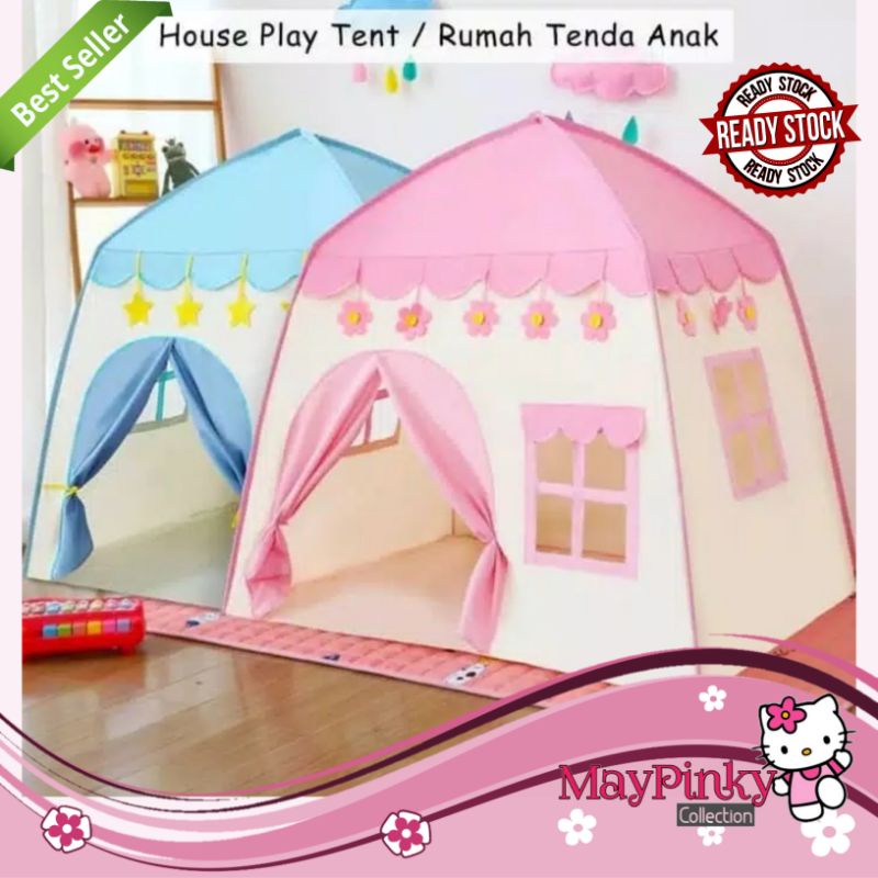 Detail Tenda Rumah Anak Nomer 40