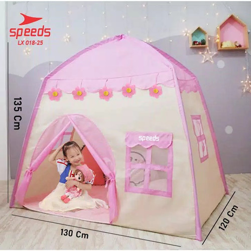 Detail Tenda Rumah Anak Nomer 57