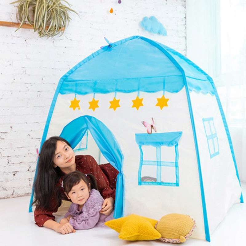 Detail Tenda Rumah Anak Nomer 10