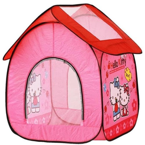 Detail Tenda Rumah Anak Murah Nomer 23