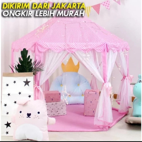 Detail Tenda Rumah Anak Murah Nomer 26