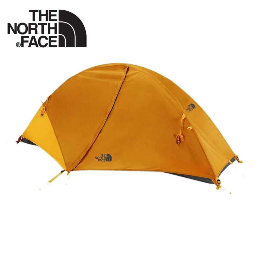 Detail Tenda The North Face Nomer 11