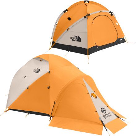 Detail Tenda The North Face Nomer 21