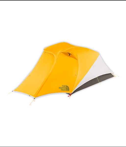 Detail Tenda The North Face Nomer 25