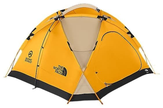 Detail Tenda The North Face Nomer 32