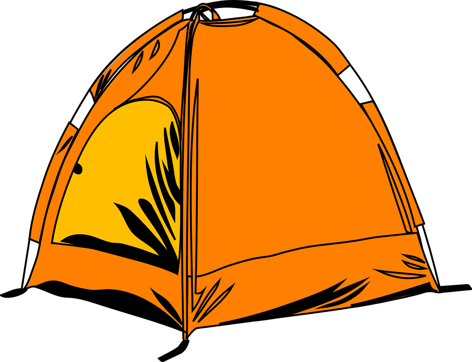 Detail Tenda Vector Png Nomer 3